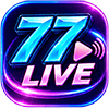 Logo 77LIVE